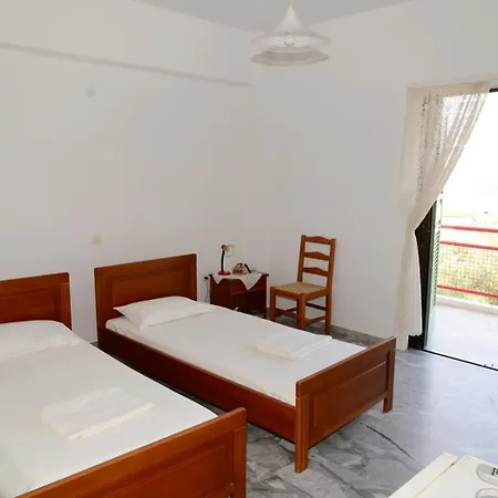 Guest house Armonia *