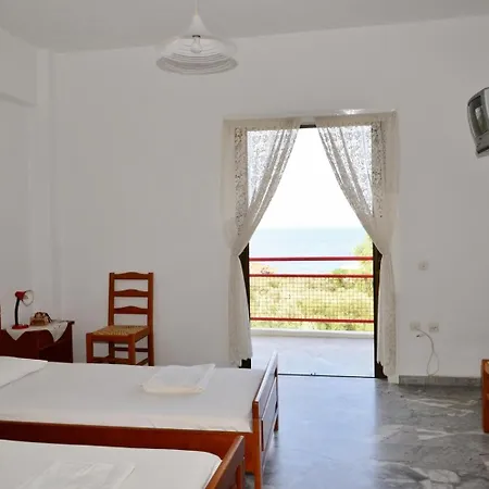 Armonia Guest house