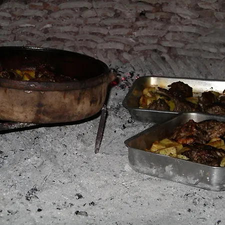 Guest house Armonia *