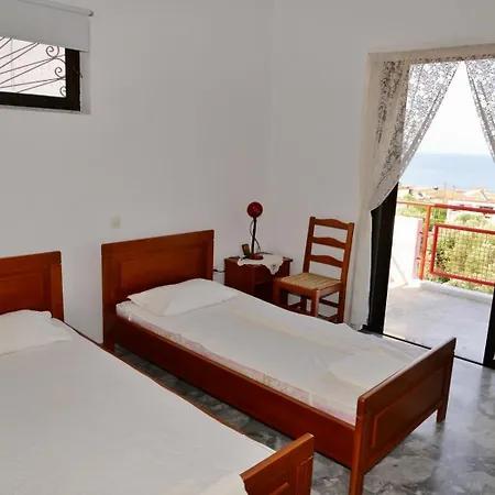 Armonia Guest house Tiros