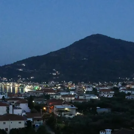 Armonia Guest house *